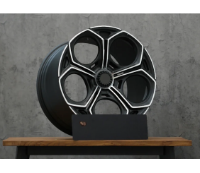 Ковані диски OEM R20 R21 V1 (4 шт) для Lamborghini Aventador 2011-2022 рр