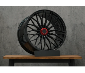 Ковані диски OEM R20 R21 V2 (4 шт) для Lamborghini Aventador 2011-2022 рр