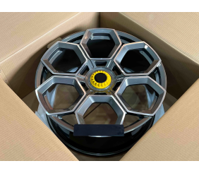 Ковані диски OEM R20 V1 (4 шт) для Lamborghini Huracan 2014- рр
