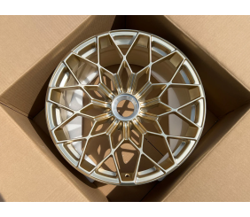 Ковані диски OEM R20 V2 (4 шт) для Lamborghini Huracan 2014- рр