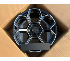 Ковані диски OEM R20 R21 V5 (4 шт) для Lamborghini Aventador 2011-2022 рр