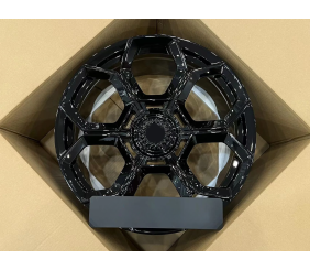 Ковані диски OEM R20 R21 V6 (4 шт) для Lamborghini Aventador 2011-2022 рр