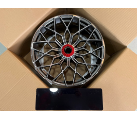 Ковані диски OEM R20 R21 V1 (4 шт) для Lamborghini Huracan 2014- рр