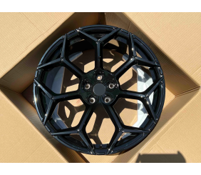 Ковані диски OEM R23 V8 (4 шт) для Lamborghini Urus 2018- рр