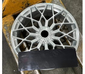 Ковані диски OEM R20 R21 V2 (4 шт) для Lamborghini Huracan 2014- рр