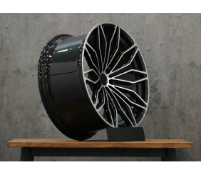 Ковані диски OEM R23 V10 (4 шт) для Lamborghini Urus 2018- рр