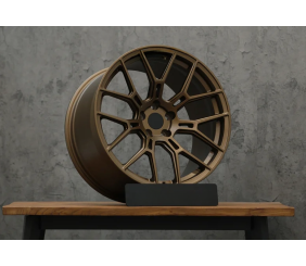 Ковані диски OEM R19 V1 (4 шт) для Lamborghini Huracan 2014- рр