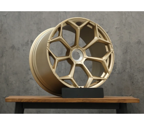 Ковані диски OEM R20 R21 V8 (4 шт) для Lamborghini Aventador 2011-2022 рр