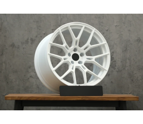 Ковані диски OEM R19 V2 (4 шт) для Lamborghini Huracan 2014- рр