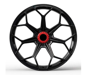 Ковані диски OEM R20 R21 V10 (4 шт) для Lamborghini Aventador 2011-2022 рр