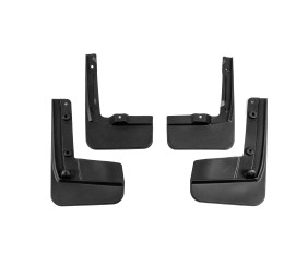 Бризковики Premium 2019- (4 шт) для Toyota HiAce