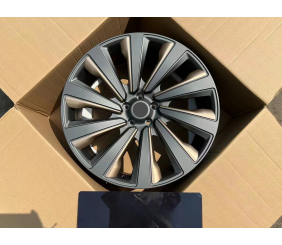 Ковані диски OEM R23 V4 (4 шт) для Range Rover V L460 2021- рр