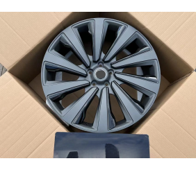 Ковані диски OEM R23 R24 V1 (4 шт) для Range Rover V L460 2021- рр