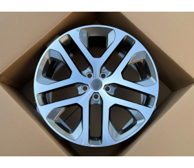 Ковані диски OEM R22 V1 (4 шт) для Land Rover Defender 2019- рр