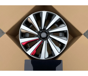Ковані диски OEM R23 R24 V6 (4 шт) для Range Rover V L460 2021- рр