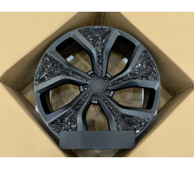 Ковані диски OEM R23 V7 (4 шт) для Range Rover Sport 2022- рр