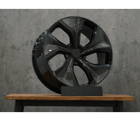 Ковані диски OEM R23 V8 (4 шт) для Range Rover Sport 2022- рр