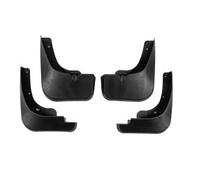 Бризковики Premium (2018-2020, 4 шт) для MG HS 2018- рр