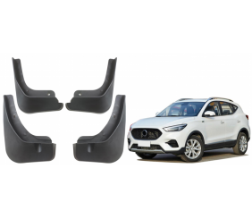 Бризковики Premium (2020-2022, 4 шт) для MG ZS 2017- рр