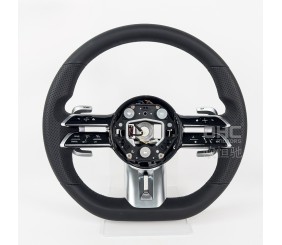 Кермо AMG 2021-Style для Mercedes Vito/V-class W447 2014- рр