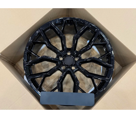 Ковані диски OEM R23 (4 шт) для Land Rover Defender 2019- рр