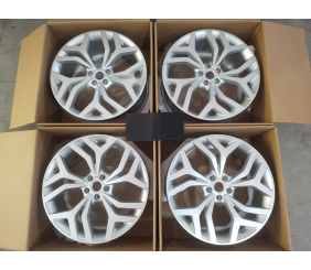 Ковані диски OEM R20 (4 шт) для Range Rover Evoque 2018- рр