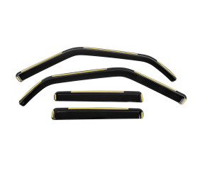 Вітровики вставні Niken Luxury (4 шт) для Range Rover Sport 2005-2013 рр