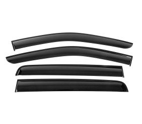 Вітровики Niken Luxury (4 шт) для Volkswagen Amarok 2022- рр