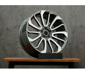 Ковані диски OEM R22 (4 шт) для Range Rover IV L405 2013-2021 рр