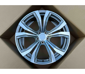 Ковані диски OEM R19 (4 шт) для Lexus ES 2006-2011 рр