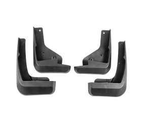 Бризковики Premium V2 (4 шт) для Subaru Forester 2018-2024 рр