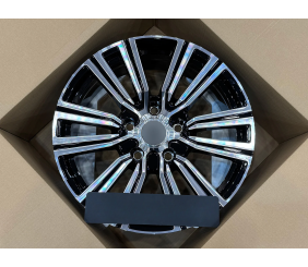 Ковані диски OEM R20 (4 шт) для Lexus LX570/450d 2008-2022 рр