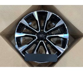 Ковані диски OEM R22 (4 шт) для Lexus LX570/450d 2008-2022 рр