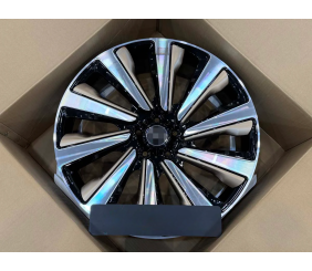 Ковані диски OEM R21 (4 шт) для Lexus RX 2022- рр