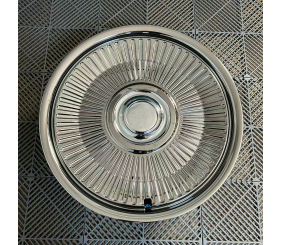 Ковані диски OEM R20 (4 шт) для Lincoln Continental 2016-2020 рр