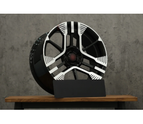 Ковані диски OEM R19 R20 (4 шт) для Maserati Ghibli 2013-2023 рр