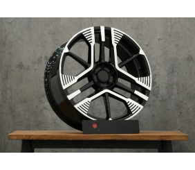 Ковані диски OEM R20 R21 (4 шт) для Maserati GranTurismo 2007-2019 рр