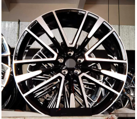 Ковані диски OEM R21 (4 шт) для Maserati Ghibli 2013-2023 рр