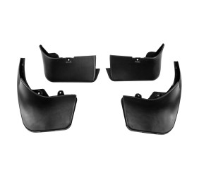 Бризковики Premium SD/SW V2 (4 шт) для Citroen C-5 2008-2017 рр