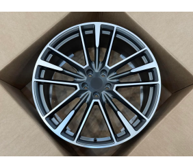Ковані диски OEM R22 (4 шт) для Maserati Ghibli 2013-2023 рр