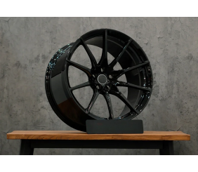 Ковані диски OEM R22 (4 шт) для McLaren 540C/570S 2015-2020 рр