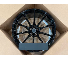 Ковані диски OEM R19 R20 V1 (4 шт) для McLaren 540C/570S 2015-2020 рр