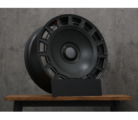 Ковані диски OEM R23 (4 шт) для Mercedes G сlass W463 2018-2024 рр