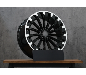 Ковані диски OEM R20 (4 шт) для Mercedes EQE