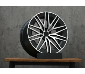 Ковані диски OEM R21 (4 шт) для Mercedes GLE coupe C167 2019- рр