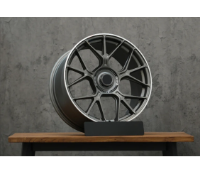 Ковані диски OEM R19 V1 (4 шт) для Mercedes AMG GT C190/R190 2014-2022 рр