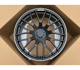Ковані диски OEM R19 V1 (4 шт) для Mercedes C-сlass W205 2014-2021 рр