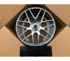Ковані диски OEM R22 V2 (4 шт) для Mercedes G сlass W463 2018-2024 рр