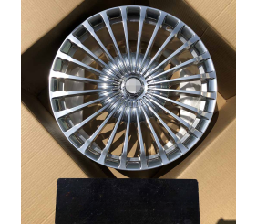 Ковані диски OEM R22 V1 (4 шт) для Mercedes S-сlass W223 2020- рр