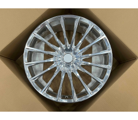 Ковані диски OEM R21 V2 (4 шт) для Mercedes SL R232 2021- рр